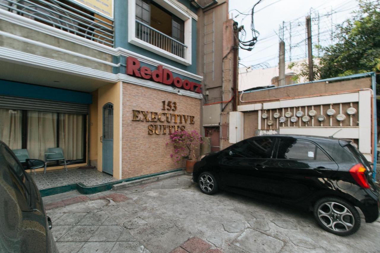 Reddoorz Plus @ Better Living Paranaque Paranaque City Exterior foto