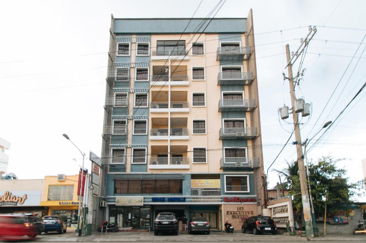 Reddoorz Plus @ Better Living Paranaque Paranaque City Exterior foto