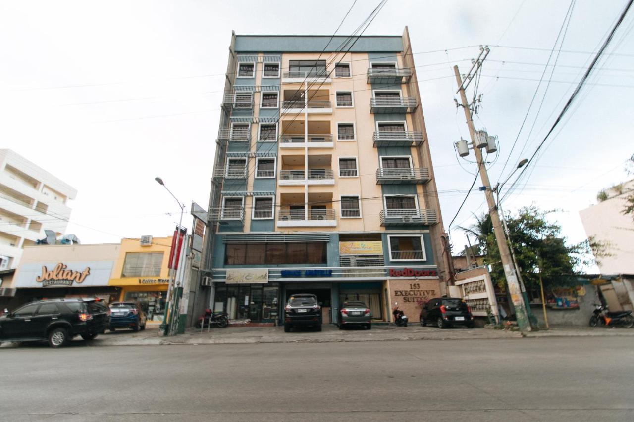 Reddoorz Plus @ Better Living Paranaque Paranaque City Exterior foto