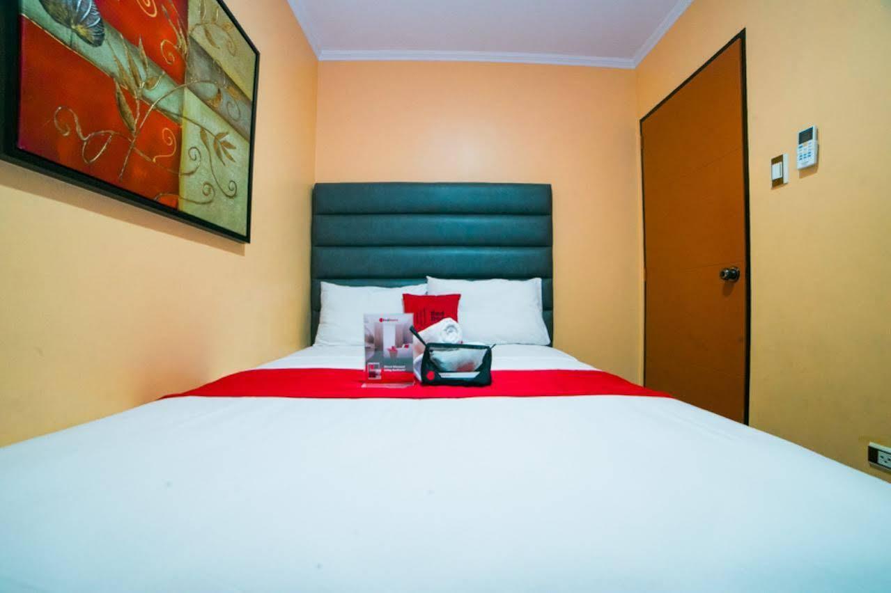 Reddoorz Plus @ Better Living Paranaque Paranaque City Exterior foto